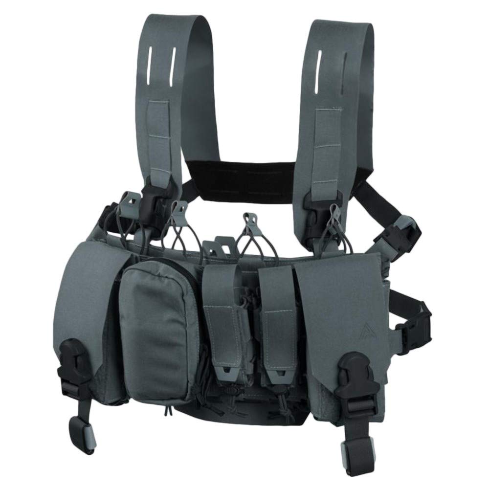 Amazon | Direct Action チェストリグ THUNDERBOLT ARマグ4本 ピストル Amazon | Direct Action チェストリグ THUNDERBOLT ARマグ4本 ピストル